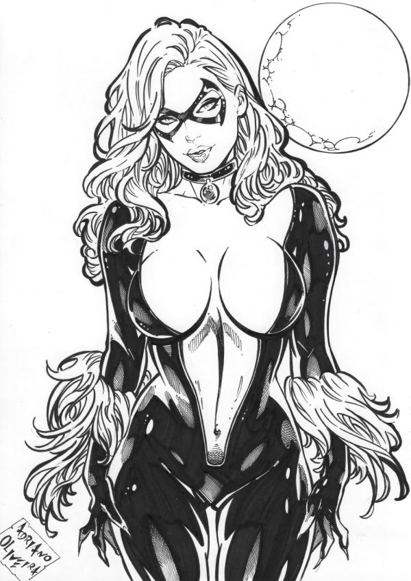 Image for Blackcat 
