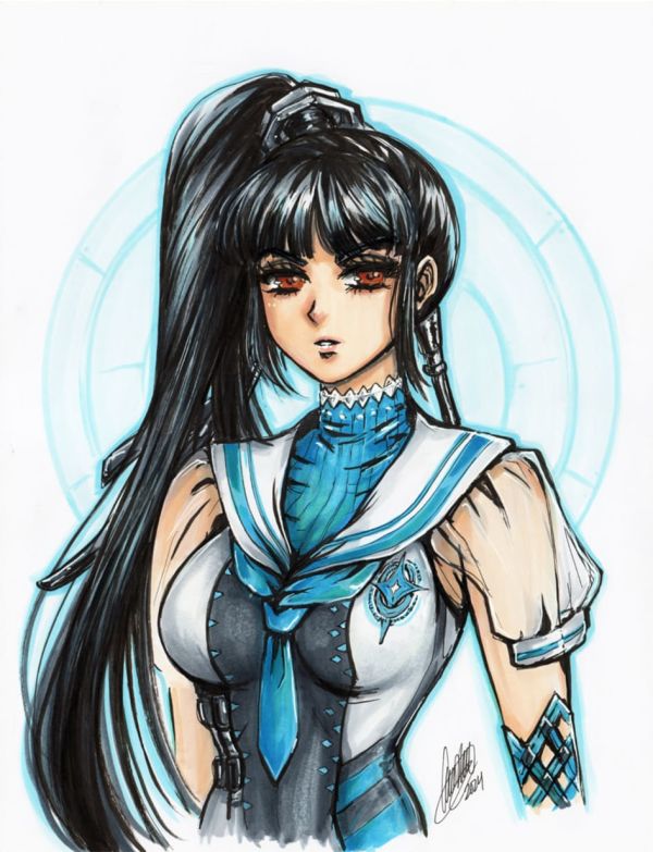 Image for Arttrober - Eve