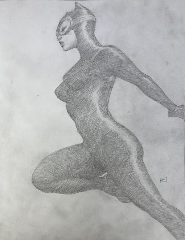 Image for Catwoman!!