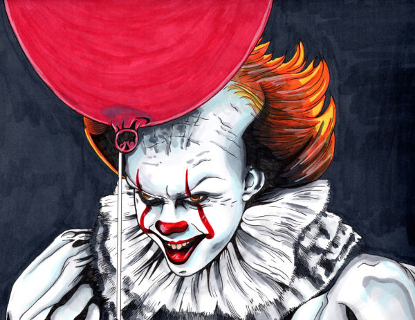 Image for Pennywise