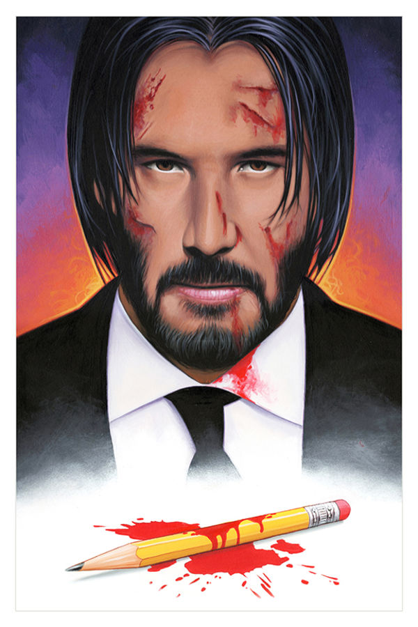 Image for John Wick