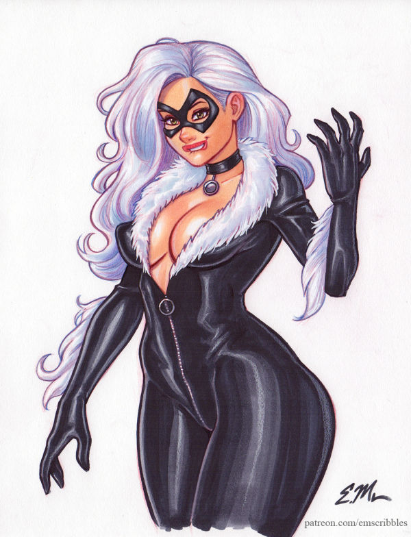 Image for Black Cat