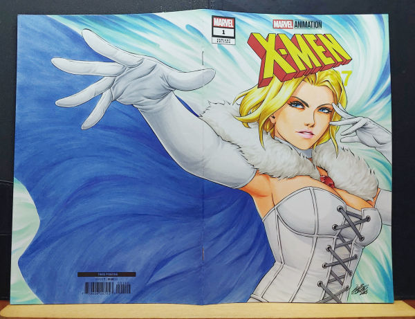 Image for X-Men '97 Emma Frost 