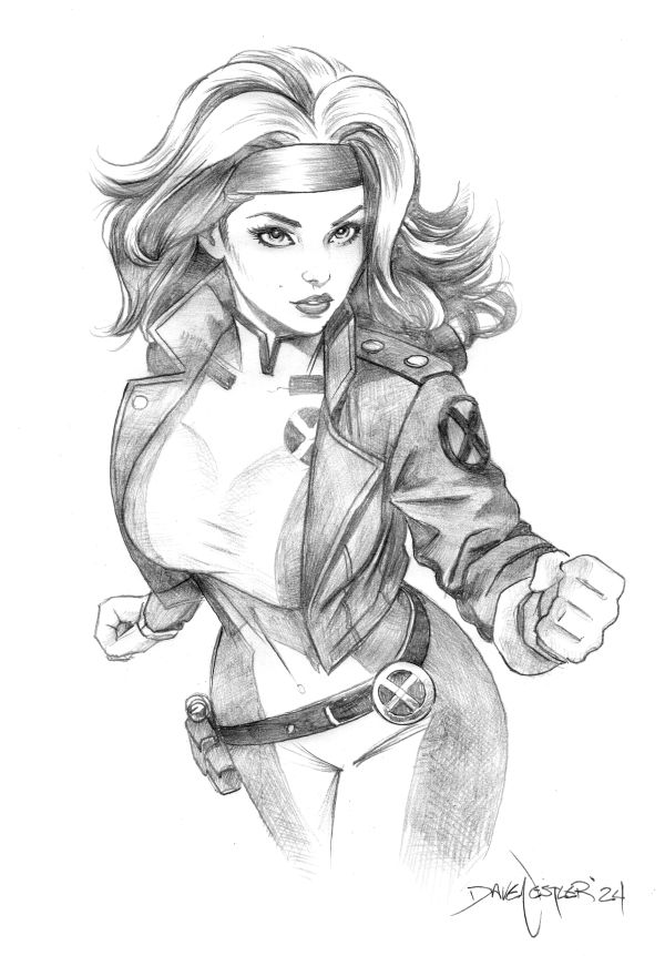 Image for Rogue
