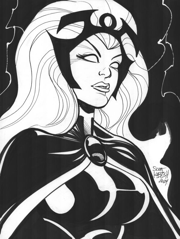 Image for Storm by Scott Koblish