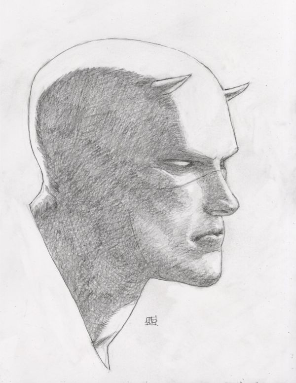 Image for Daredevil!!