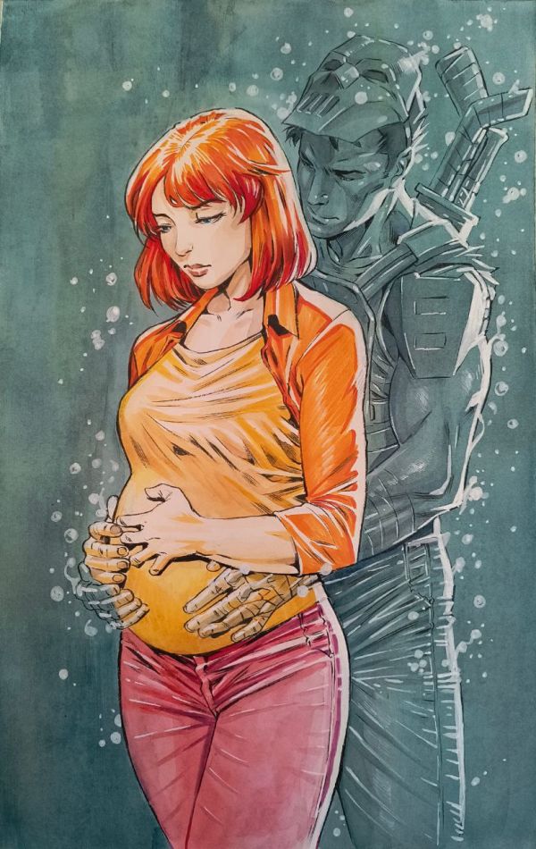 Image for April Casey Jones