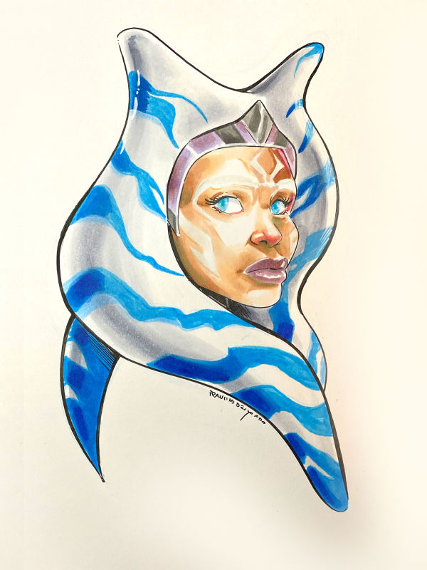 Image for Asoka Tano Headshot