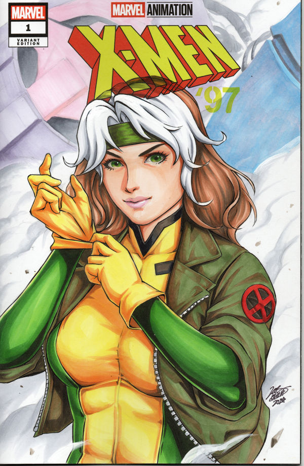 Image for Classic '97 Rogue