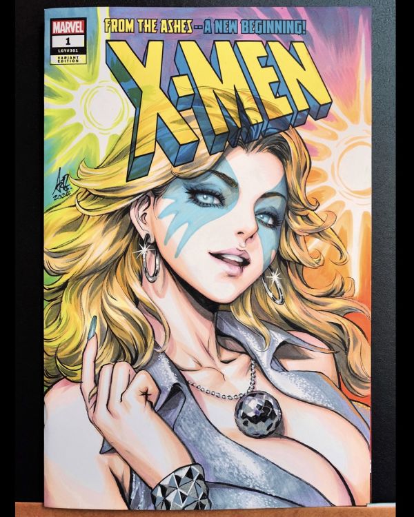 Image for Dazzler