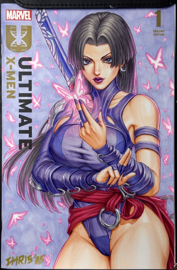Image for Psylocke_Marvel Rivals_Vengeance