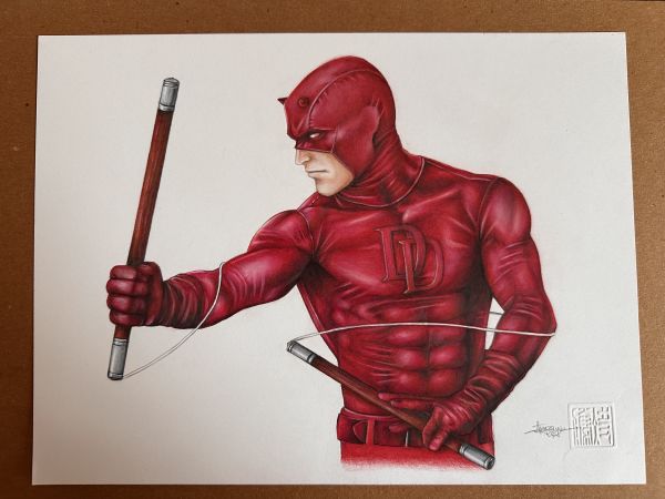 Image for Daredevil
