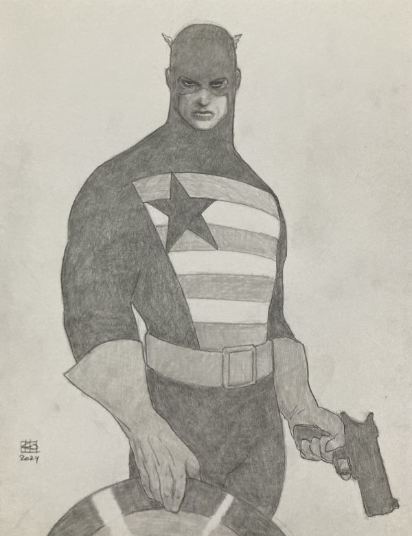 Image for US Agent!