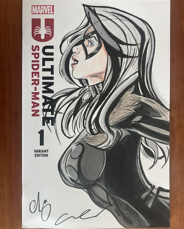 Image for Blackcat 