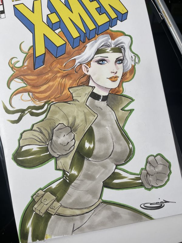 Image for Rogue by Sajad Shah
