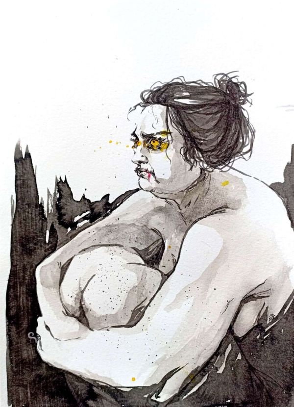 Image for Despair (Sandman) by Aleta Vidal