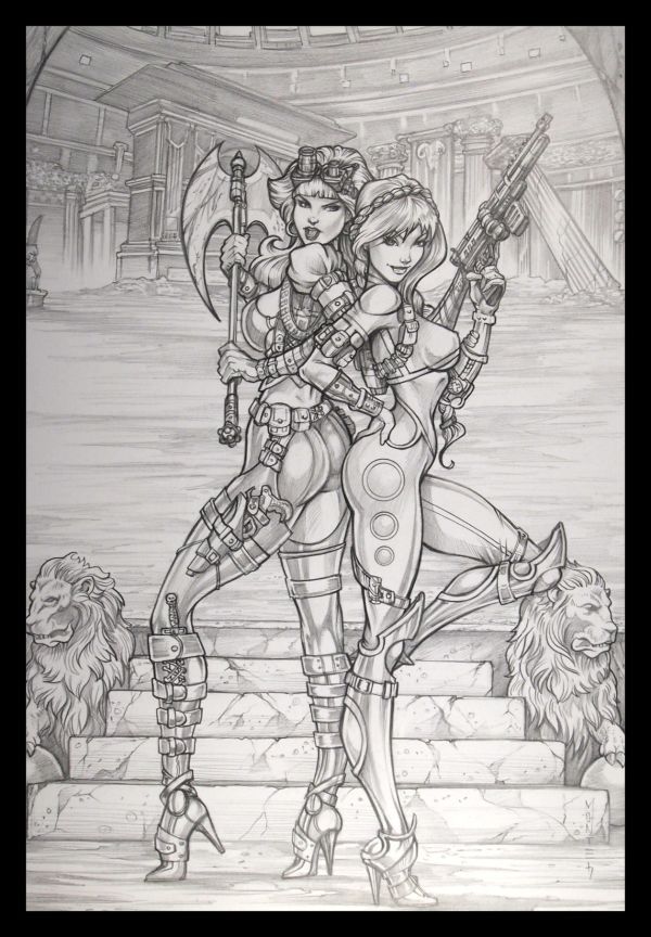 Image for "Rise to Power"