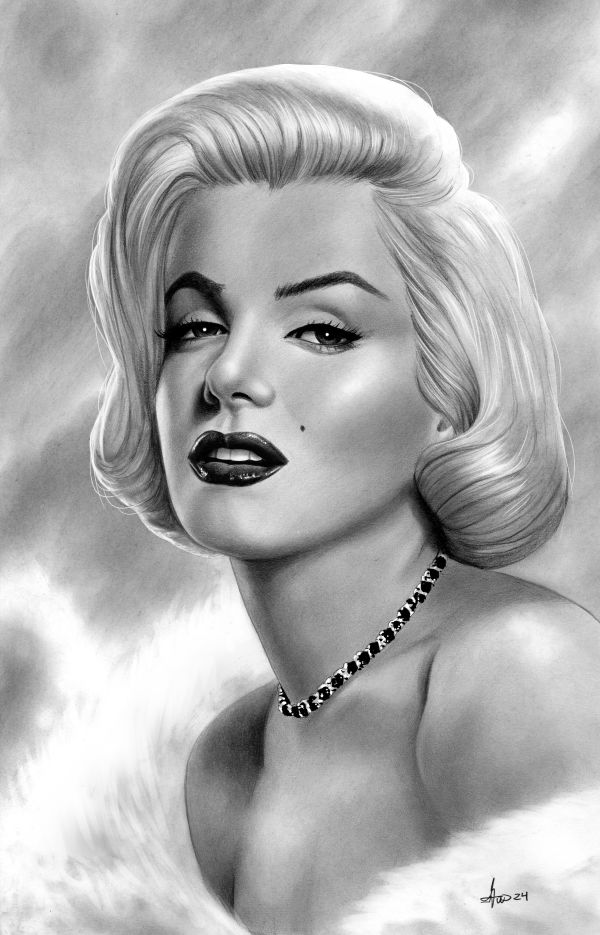 Image for Monroe 