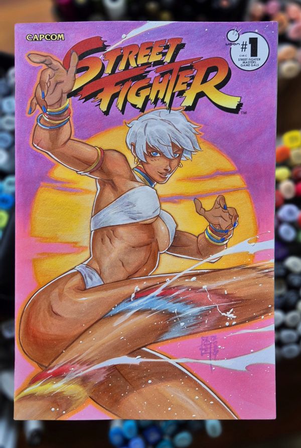 Image for Arttrober 2024 - Elena