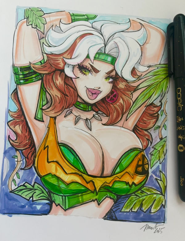 Image for Rogue Savage Land