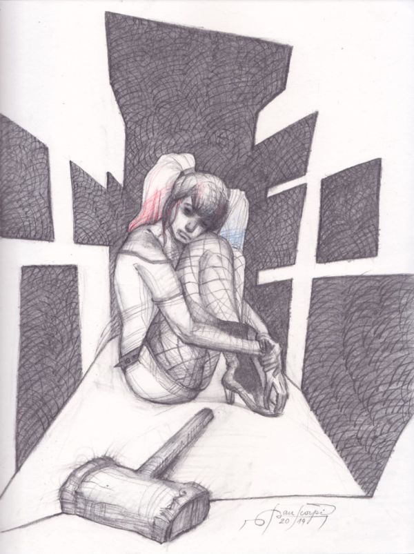 Image for Harley Quinn