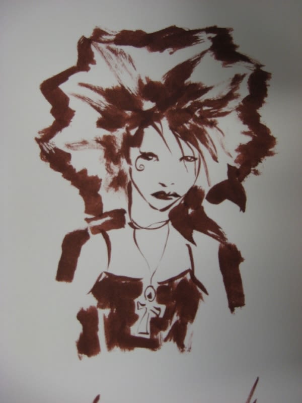 Image for Death by David Mack
