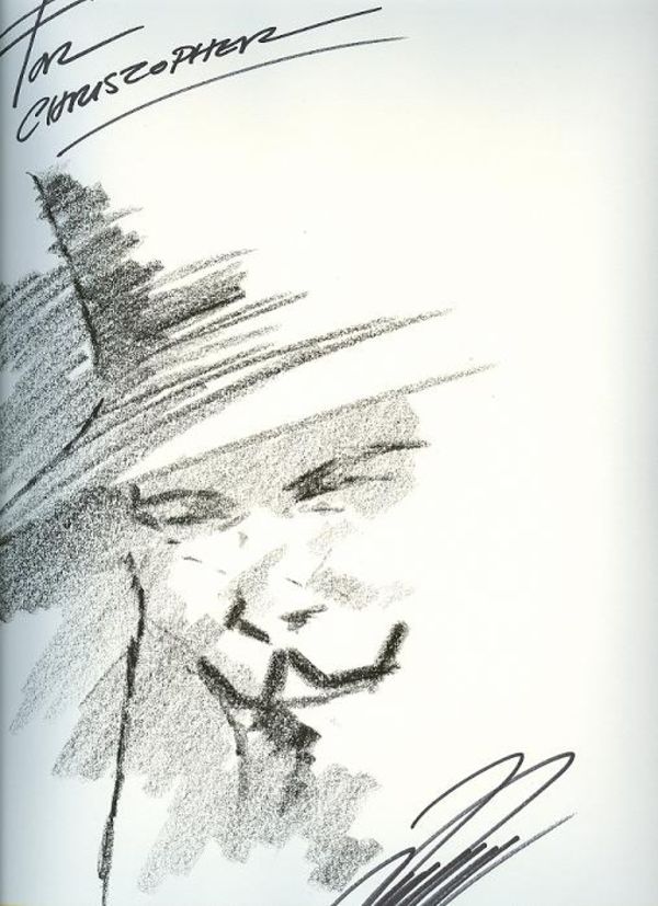 Image for V by David Lloyd