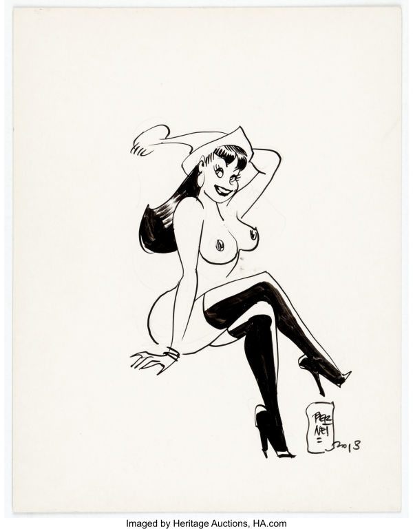 Image for Jordi Bernet Christmas Clara