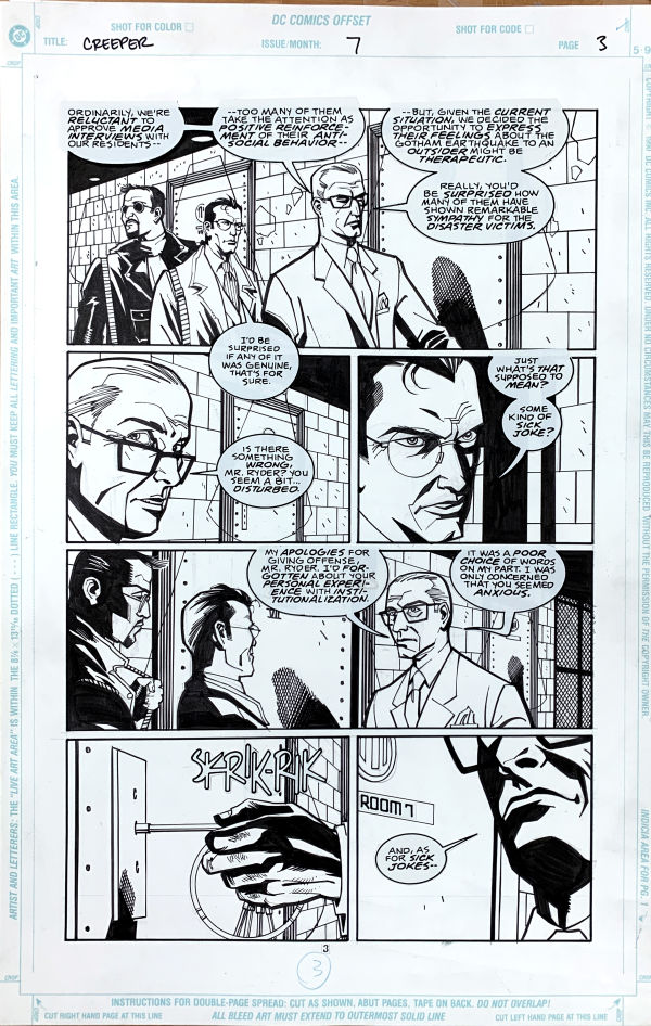Image for Shawn Martinbrough Buscema Creeper 7 p3.jpg