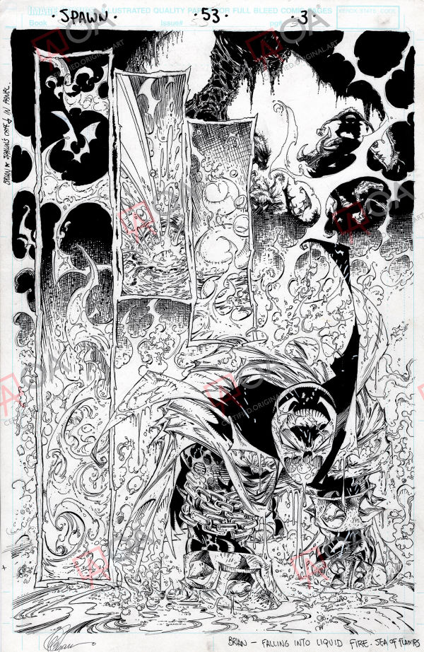 Image for OA 16: Spawn 53 page 3