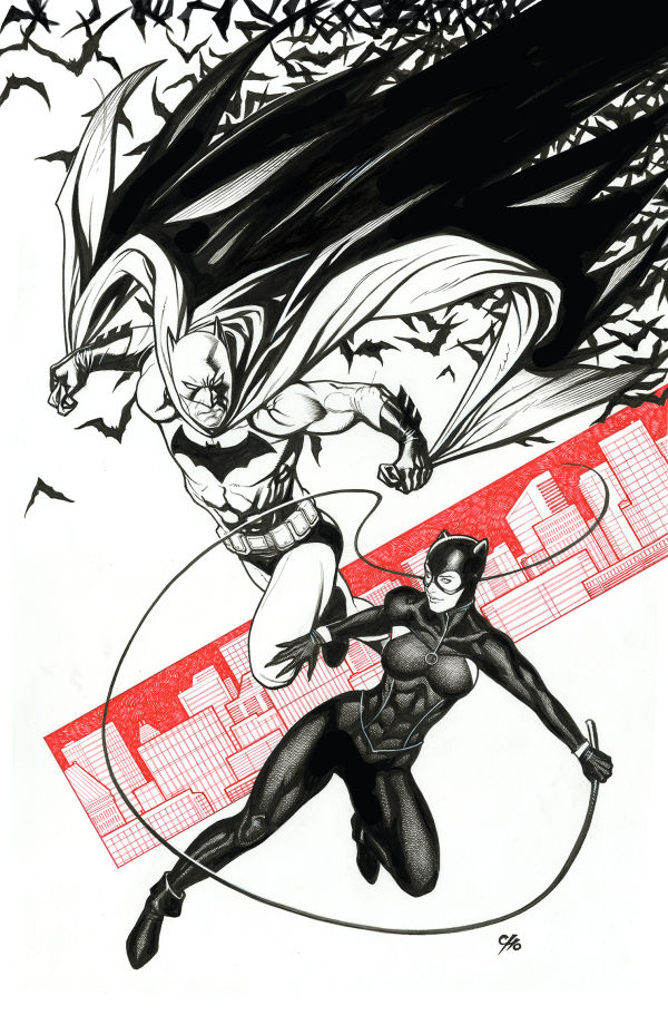Image for Batman #138 cover