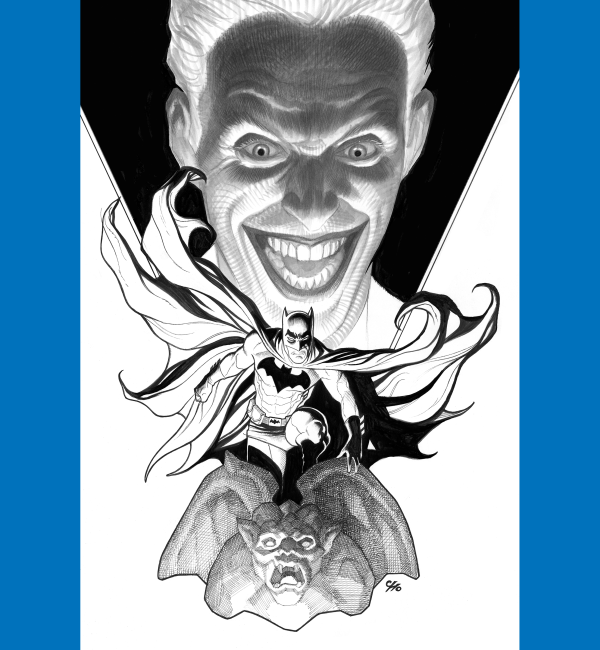 Image for Batman #140 cover