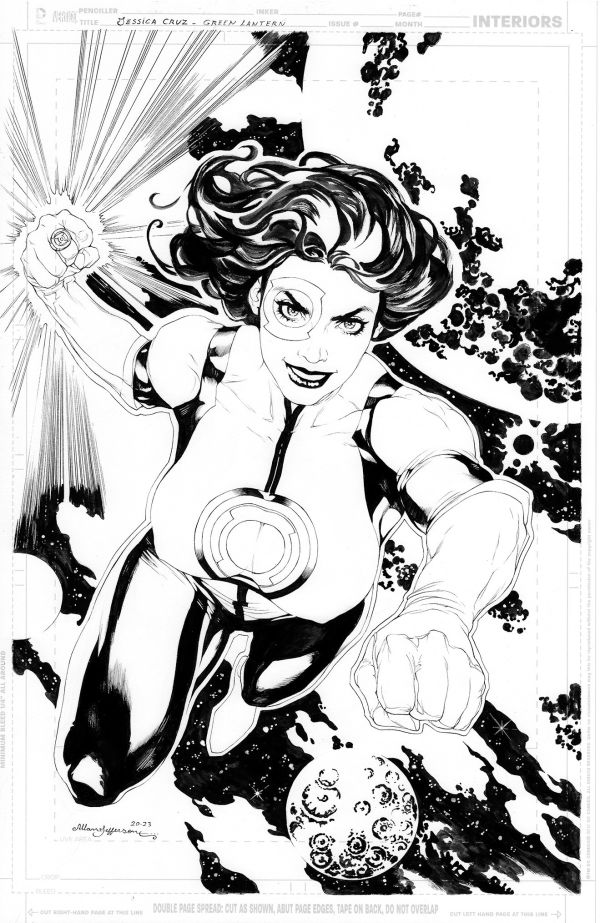 Image for Jessica Cruz