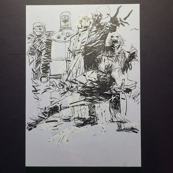 Image for Classic Monsters