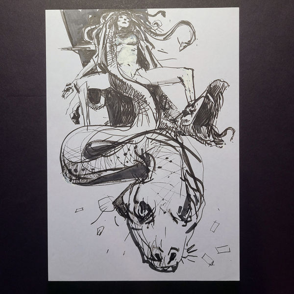 Image for Medusa