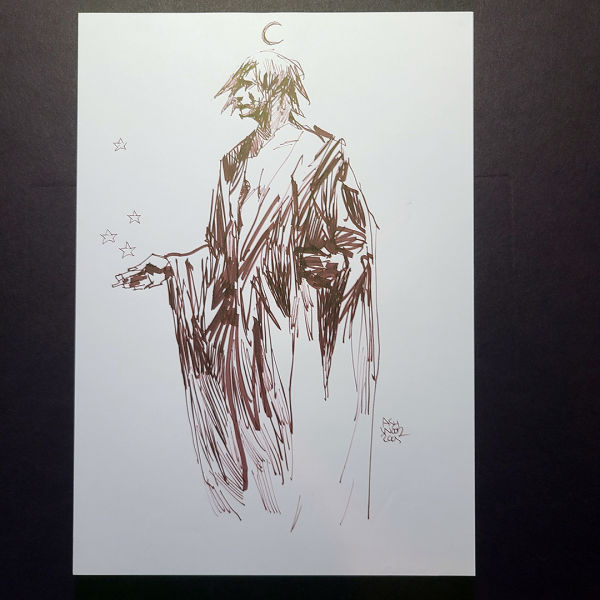Image for Morpheus