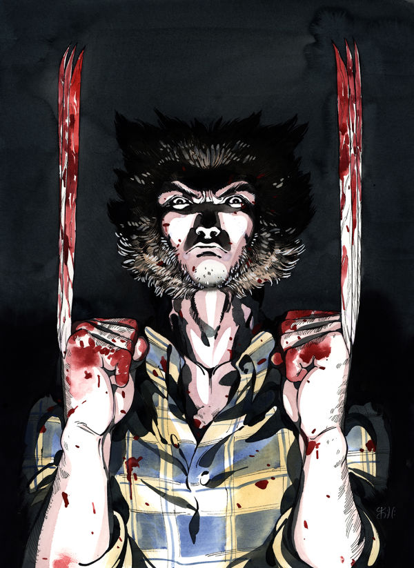 Image for Logan