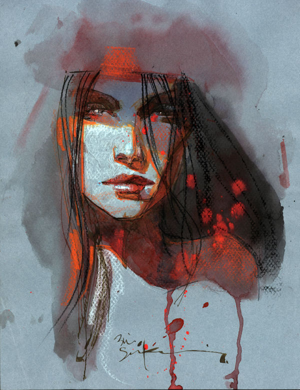 Image for Elektra