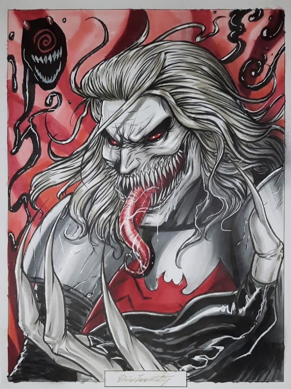 Image for Knull