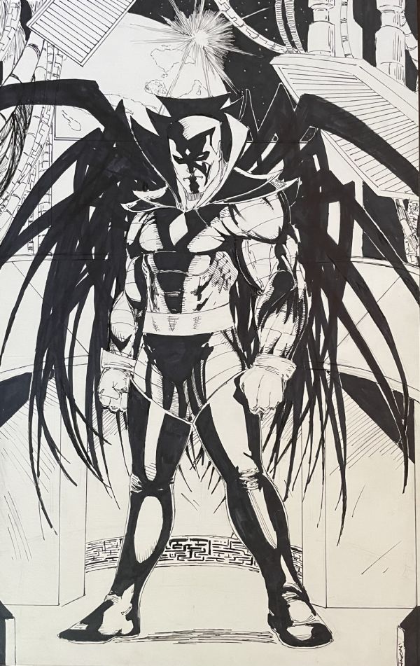 Image for Mister Sinister
