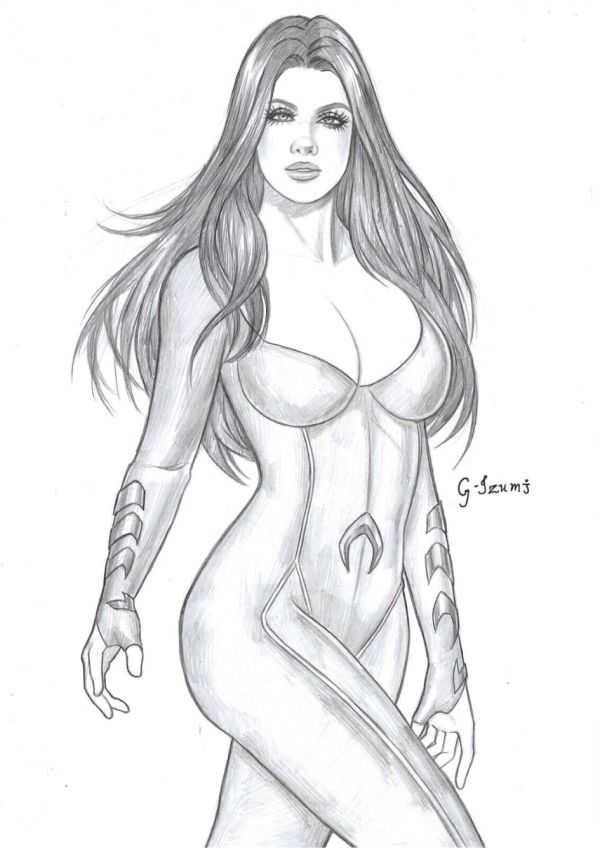 Image for Mera by Izumi