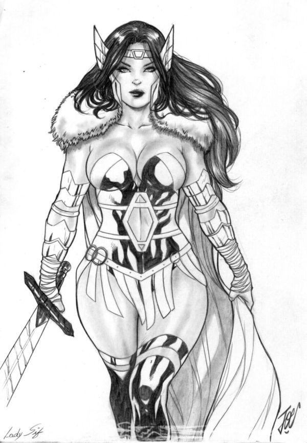 Image for Sif by Lima