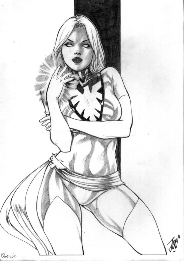 Image for Phoenix by Lima