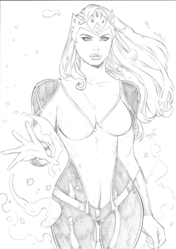 Image for Mera by Laerte