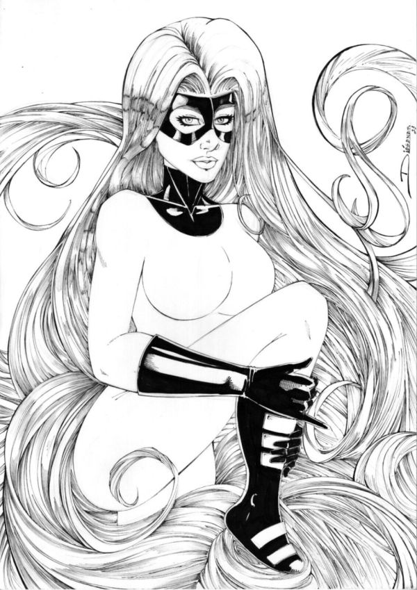 Image for Medusa by Diogenes