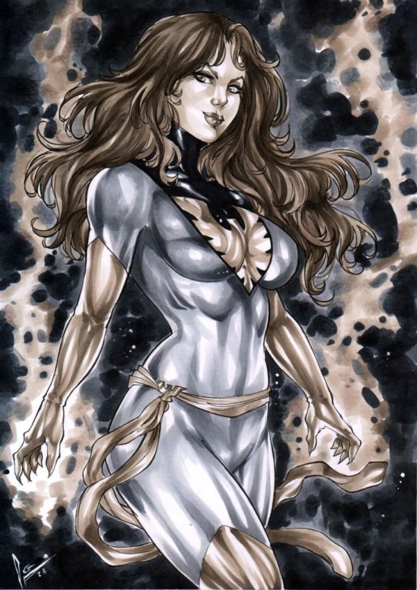 Image for Phoenix by Leo Oliveira