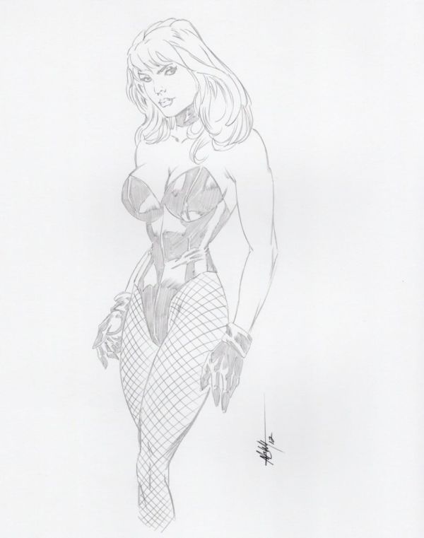 Image for Black Canary by Wyman