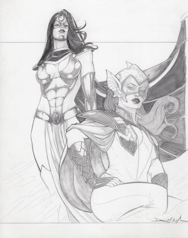 Image for Mantra & Jonni Future