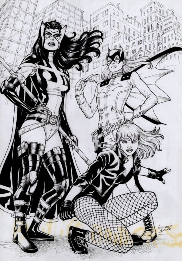 Image for Birds of Prey by Amaro