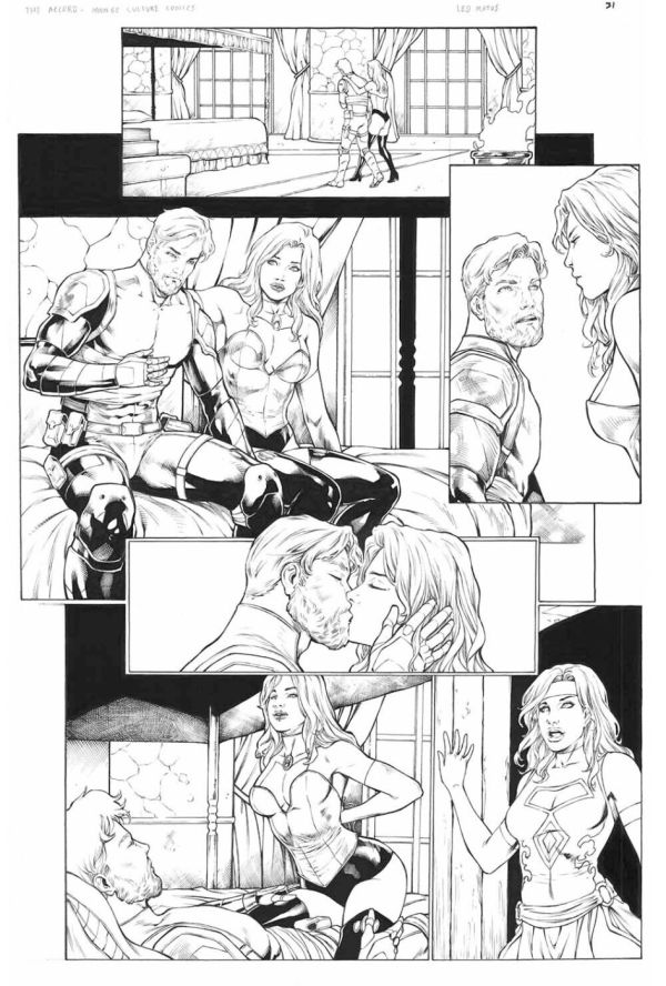 Image for The Accord page 31
